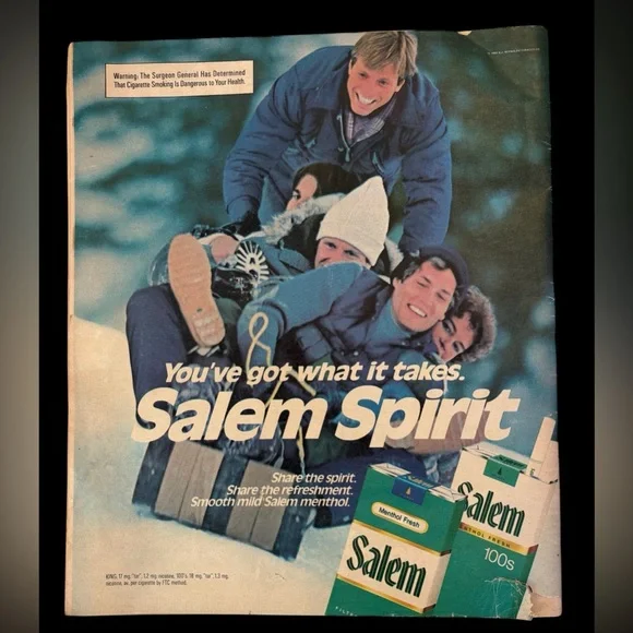 Vintage 1982 Rolling Stones Magazine featuring John Lennon - Picture 2 of 8